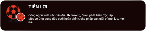 Công nghện tại trang chủ abc83.com được phát triển độc lập và dẫn đầu xu thế thị trường